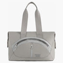 Aime Leon Dore X New Balance Nylon duffle gray