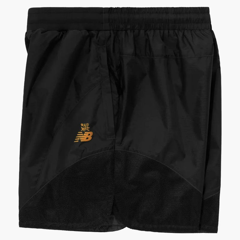 Aime Leon Dore x New Balance Nylon kort svart