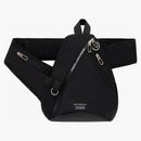 Aime Leon Dore x New Balance Nylon slingväska svart