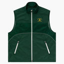Aime Leon Dore X New Balance Nylon Vest Green