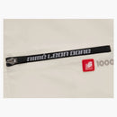 Aime leon dore x New Balance Nylonový větrovkový krém