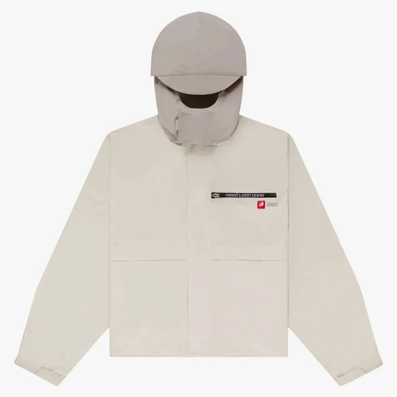 Aime leon dore x New Balance Nylonový větrovkový krém