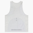 Aime leon dore x New Balance Racing Singlet White