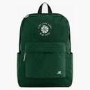 Aime Leon Dore X New Balance Sonny League Backpack Green/white