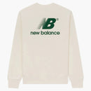 Aime leon dore x New Balance Sonny League Crewneck mikina