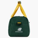 Aime Leon Dore X New Balance Sonny League Duffle Bag Green