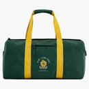 Aime Leon Dore X New Balance Sonny League Duffle Bag Green