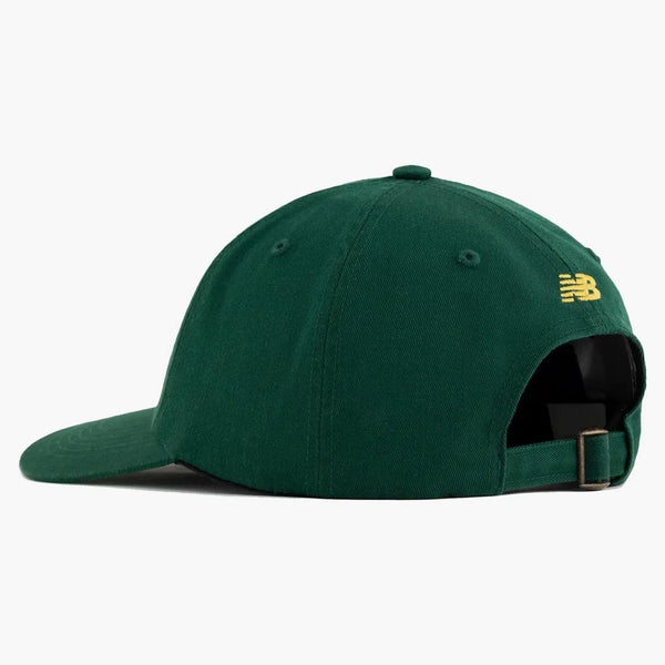 Aime Leon Dore x New Balance Sonny League har grönt