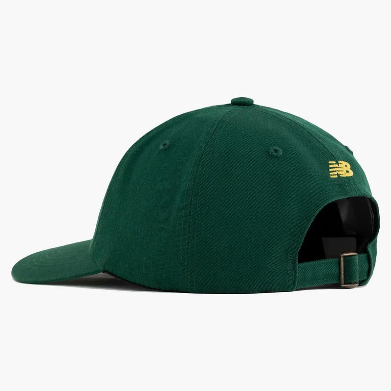 Aime Leon Dore X New Balance Sonny League Hat Green