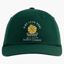 Aime Leon Dore X New Balance Sonny League tiene verde