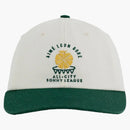 Aime Leon Dore X New Balance Sonny League has White/Green