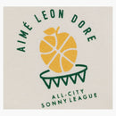 Aime Leon Dore X New Balance Crema con capucha de Sonny League