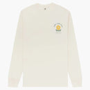 Aime leon dore x New Balance Čajový krém s dlouhým rukávem Sonny League