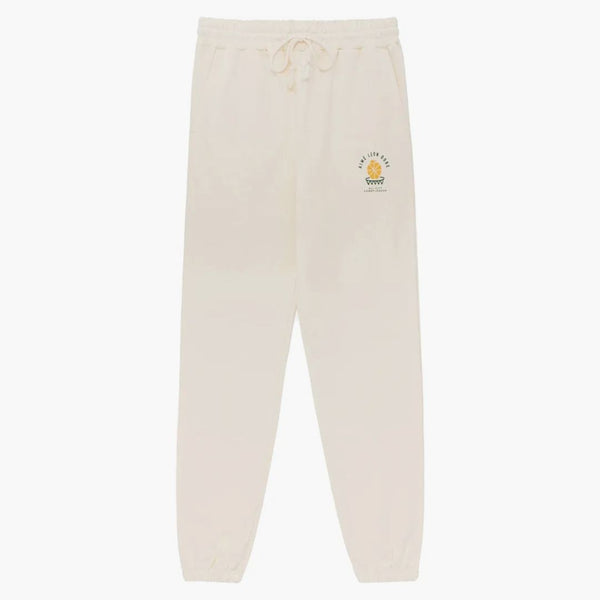 Aime Leon Dore x New Balance Sonny League Sweatpants Cream