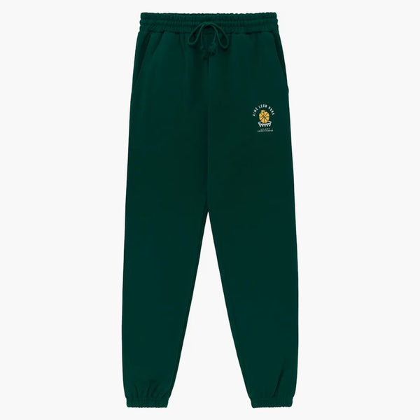 Aime Leon Dore x New Balance Sonny League Sweatpants Green