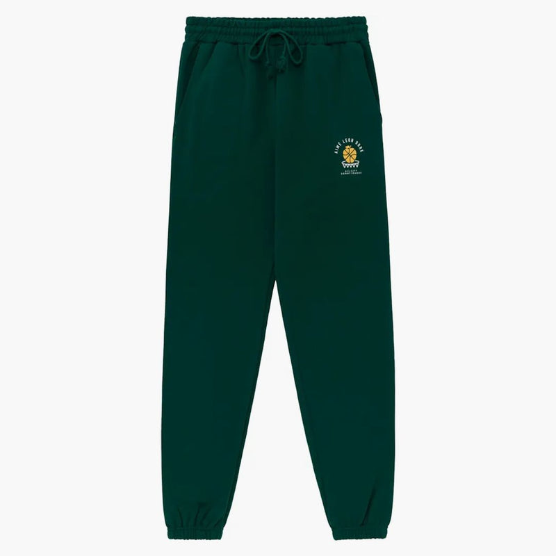 Aime Leon Dore x New Balance Sonny League Sweatpants Green