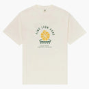 Aime leon dore x New Balance Sonny League čajový krém