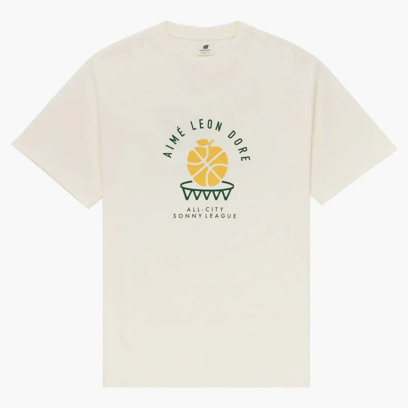 Aime Leon Dore x New Balance Sonny League Tea Cream
