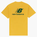 Aime leon dore x New Balance Čaj Sonny League žlutý