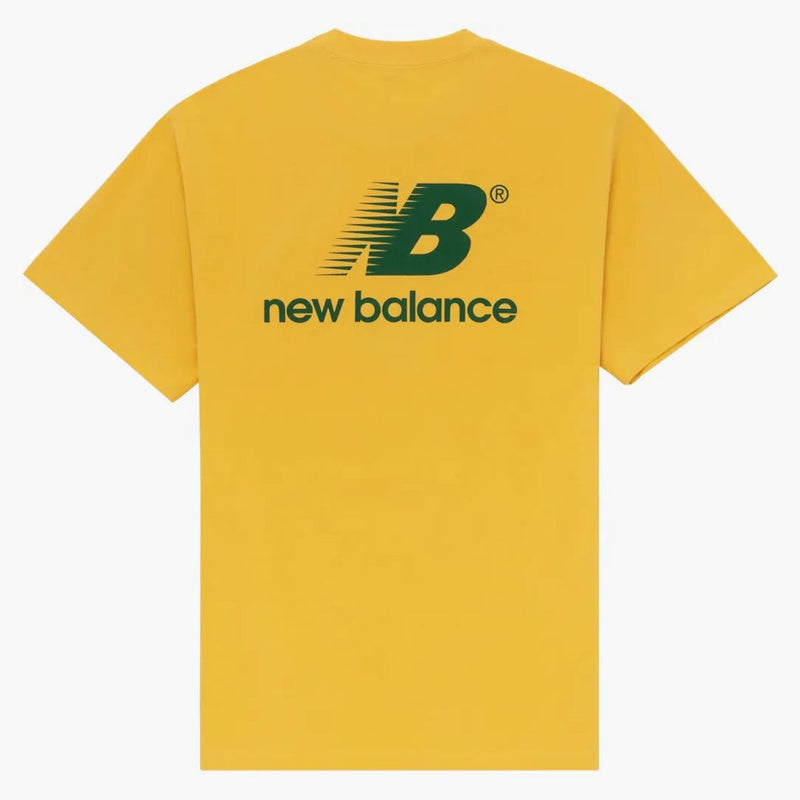 Aime Leon Dore x New Balance Sonny League te gul