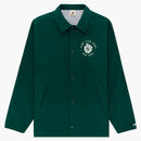 Aime leon dore x New Balance Bunda Coaches Coaches Green