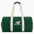 Aime Leon Dore X New Balance Sonny Ny Duffle Bag Green
