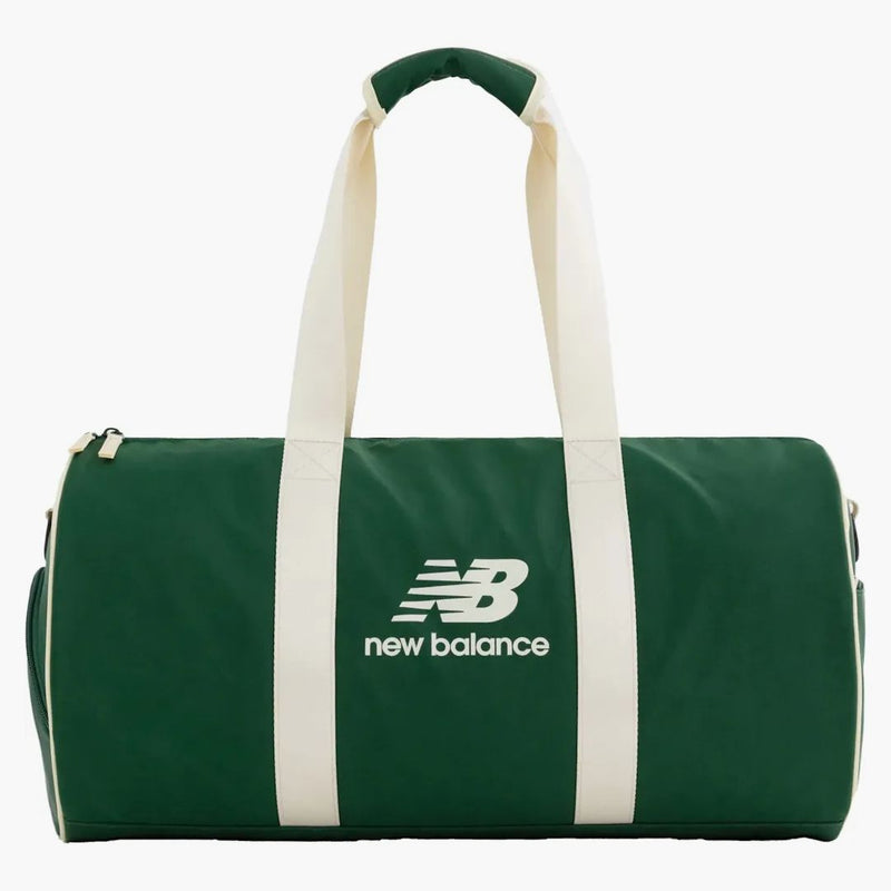 Aime Leon Dore X New Balance Sonny Ny Duffle Bag Green