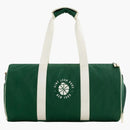 Aime Leon Dore X New Balance Sonny Ny Duffle Bag Green