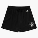 Aime Leon Dore X New Balance Sonny NY Gym Short Black