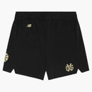 Aime leon dore x New Balance Sonny NY Gym Short (FW24) Černá
