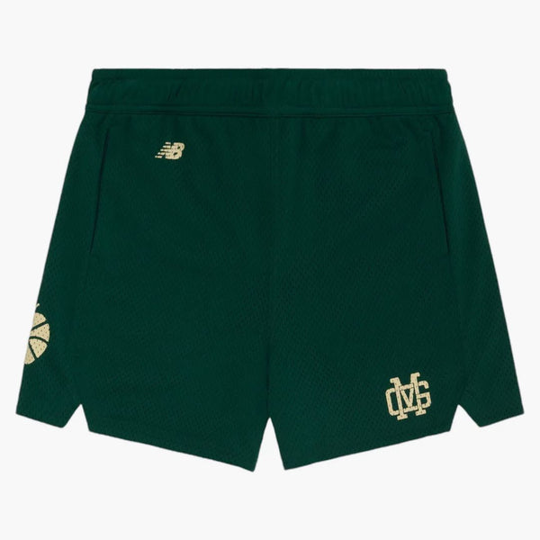 Aime leon dore x New Balance Sonny NY Gym Short (FW24) Green