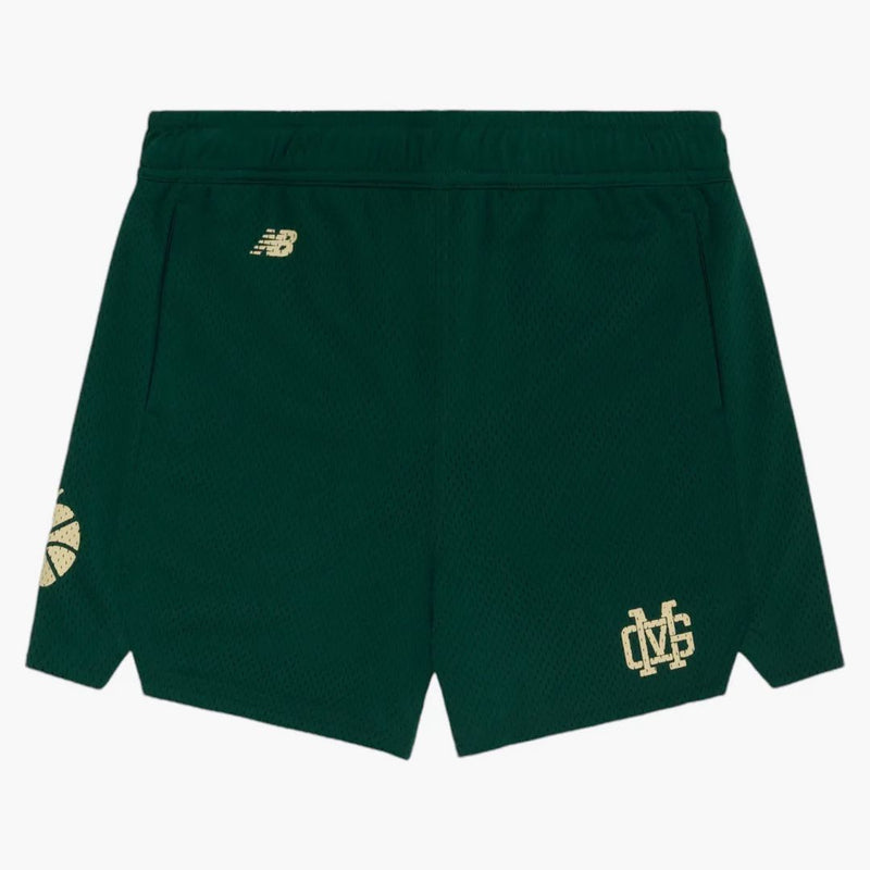 Aime leon dore x New Balance Sonny NY Gym Short (FW24) Green