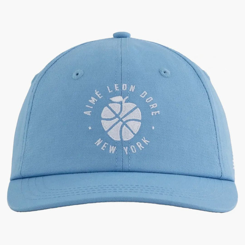 Aime Leon Dore X New Balance Sonny Ny Hat Blue