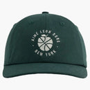 Aime Leon Dore X New Balance Sonny Ny Hat Green