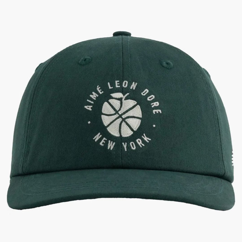 Aime Leon Dore X New Balance Sonny Ny Hat Green