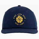 Aime Leon Dore X New Balance Sonny Ny Hat Navy