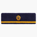 Aime leon dore x New Balance Sonny NY čelenky námořnictvo