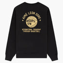 Aime Leon Dore X New Balance Sonny ny iftb sweatshirt negros