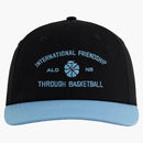 Aime Leon Dore X New Balance Sonny ny iftb has Black/Blue