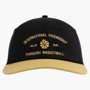 Aime Leon Dore X New Balance Sonny ny iftb has black/gold