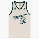 Aime Leon Dore X New Balance Sonny NY IFTB Jersey Cream