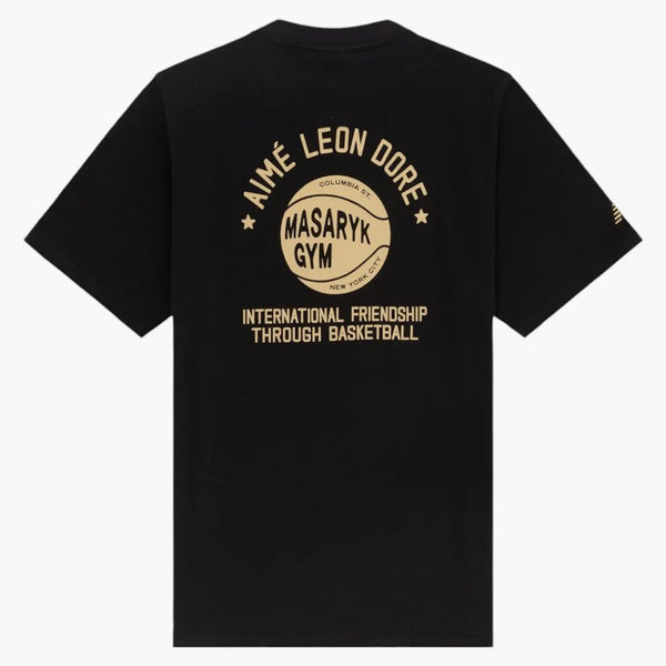 Aime leon dore x New Balance Sonny NY IFTB čaj černá