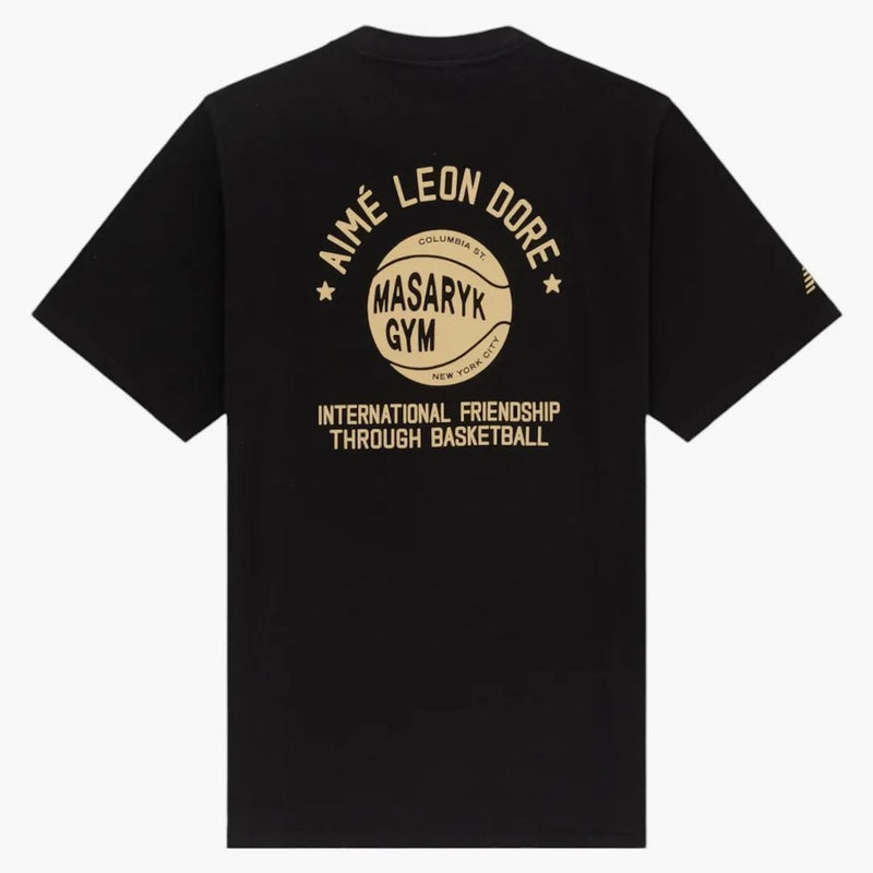 Aime leon dore x New Balance Sonny NY IFTB čaj černá