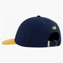 Aime Leon Dore X New Balance Sonny Ny Lftb Hat Navy/yellow