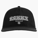 Aime Leon Dore X New Balance Sonny Ny League has Black