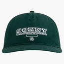 Aime Leon Dore X New Balance Sonny Ny League has Green