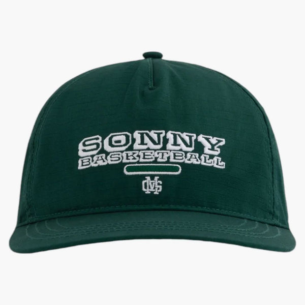 Aime leon dore x New Balance Sonny NY League má zelenou