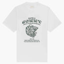 Aime Leon Dore X New Balance Sonny NY Paris Invitational Tea White