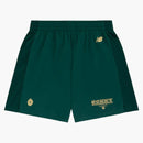 Aime Leon Dore X New Balance Sonny NY Performance Short Green