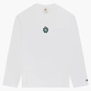 Aime Leon Dore X New Balance Sonny ny practice tea white white